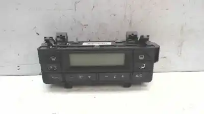 Second-hand car spare part climate control for citroen c3 kfvtu3jp oem iam references 96533393  