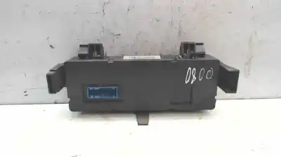 Second-hand car spare part climate control for citroen c3 kfvtu3jp oem iam references 96533393  