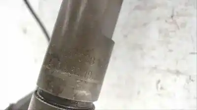 Pezzo di ricambio per auto di seconda mano iniettore a punto singolo per seat ibiza iii (6l1) 1.9 sdi riferimenti oem iam 038130202c