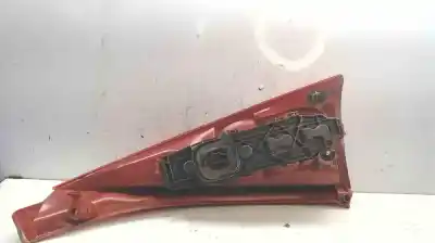 Second-hand car spare part right tailgate light for citroen c3 kfvtu3jp oem iam references 2572  