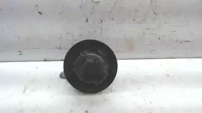 Peça sobressalente para automóvel em segunda mão tampa de combustível por citroen c3 kfvtu3jp referências oem iam 
