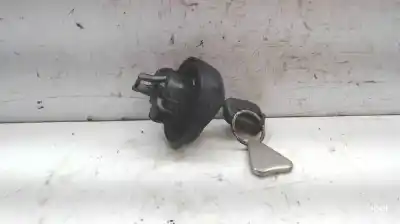 Second-hand car spare part fuel cap for citroen c3 kfvtu3jp oem iam references   
