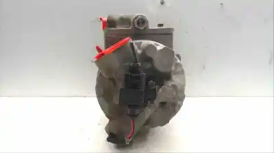 Pezzo di ricambio per auto di seconda mano compressore aria condizionata per seat ibiza iii (6l1) 1.9 sdi riferimenti oem iam 