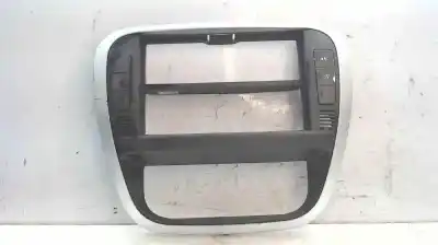 Peça sobressalente para automóvel em segunda mão moldagem por citroen c3 kfvtu3jp referências oem iam 18m7258  