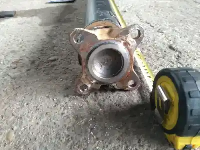 Second-hand car spare part center transmission for toyota rav4 (a2) 1azfe oem iam references 1azfe