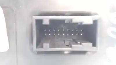 Peça sobressalente para automóvel em segunda mão quadrante por citroen c3 kfvtu3jp referências oem iam 9660225780