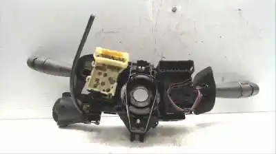 Автозапчасти б/у управление светом за renault clio ii fase ii (b/cb0) 1.9 dti diesel 80 cv / 59 kw ссылки oem iam 7700432856  54034978
