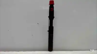 Peça sobressalente para automóvel em segunda mão injetor por audi a6 c5 (4b2) 2.5 tdi referências oem iam 059130201