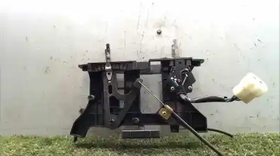 Second-hand car spare part climate control for suzuki samurai (sj413) g13ba oem iam references 810401263  