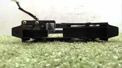 Second-hand car spare part climate control for suzuki samurai (sj413) g13ba oem iam references 810401263  