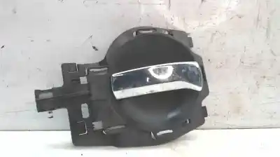 Second-hand car spare part interior right front handle for citroen c3 kfvtu3jp oem iam references 9680637377  