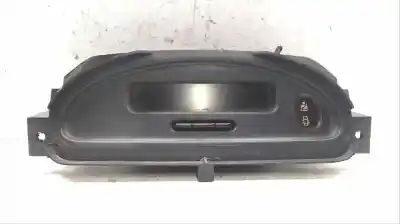 Автозапчасти б/у многофункциональный дисплей за renault clio ii fase ii (b/cb0) 1.9 dti diesel 80 cv / 59 kw ссылки oem iam 7700436307  216562095