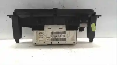 Автозапчасти б/у многофункциональный дисплей за renault clio ii fase ii (b/cb0) 1.9 dti diesel 80 cv / 59 kw ссылки oem iam 7700436307  216562095
