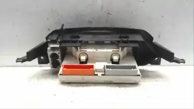 Автозапчасти б/у многофункциональный дисплей за renault clio ii fase ii (b/cb0) 1.9 dti diesel 80 cv / 59 kw ссылки oem iam 7700436307  216562095