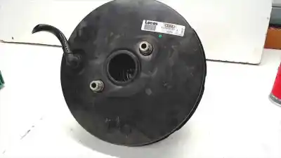 Peça sobressalente para automóvel em segunda mão servo freio por audi a4 b5 avant (8d5) 1.9 tdi referências oem iam 8d0612105a
