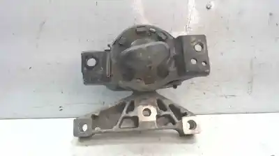 Second-hand car spare part engine support for citroen c3 kfvtu3jp oem iam references 9647722280  