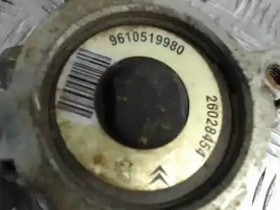 Peça sobressalente para automóvel em segunda mão bomba de direção por peugeot partner (s1) (07.1996) rhydw10td referências oem iam 9610519980