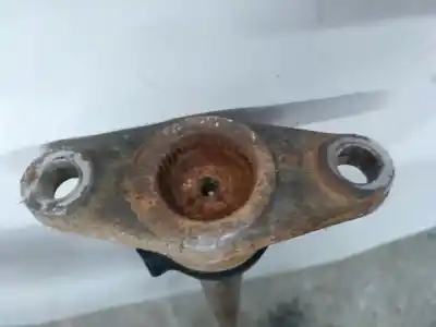 Автозапчастина б/у торсіон для mitsubishi l 200 (ka0/kb0) cabina doble intense 4x4 посилання на oem iam 4d56u  