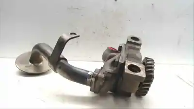 Second-hand car spare part oil pump for nissan patrol (k/w260) a428 oem iam references a428