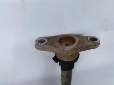 Автозапчастина б/у торсіон для mitsubishi l 200 (ka0/kb0) cabina doble intense 4x4 посилання на oem iam 4d56u