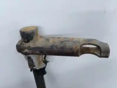 Автозапчастина б/у торсіон для mitsubishi l 200 (ka0/kb0) cabina doble intense 4x4 посилання на oem iam 4d56u  