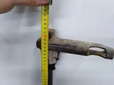 Автозапчастина б/у торсіон для mitsubishi l 200 (ka0/kb0) cabina doble intense 4x4 посилання на oem iam 4d56u  