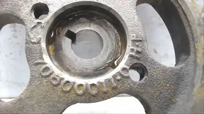 Second-hand car spare part camshaft pulley for nissan patrol (k/w260) a428 oem iam references 706000110