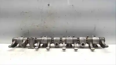 Second-hand car spare part camshaft for nissan patrol (k/w260) a428 oem iam references 