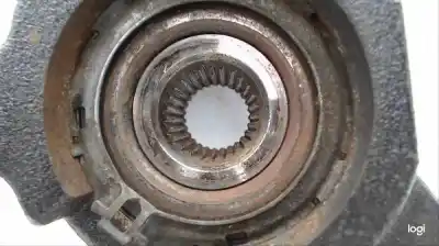 Pezzo di ricambio per auto di seconda mano attacco anteriore destro per renault kangoo m/d k9k b6 riferimenti oem iam k9k b6