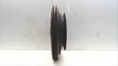 Second-hand car spare part crankshaft pulley for nissan patrol (k/w260) a428 oem iam references a428