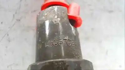 Second-hand car spare part injector for nissan patrol (k/w260) a428 oem iam references lcc670256