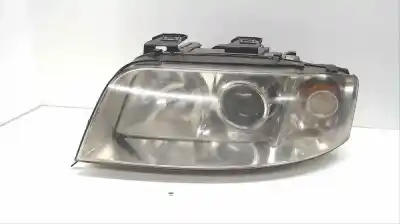 Автозапчастина б/у ліва фара для audi a6 c5 avant (4b5) 2.5 tdi посилання на oem iam 15592300  