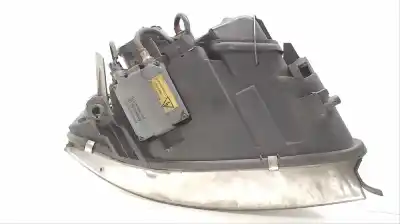 Автозапчастина б/у ліва фара для audi a6 c5 avant (4b5) 2.5 tdi посилання на oem iam 15592300