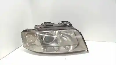 Автозапчастина б/у права фа для audi a6 c5 avant (4b5) 2.5 tdi посилання на oem iam 15592400  