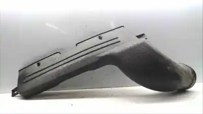 Автозапчастина б/у повітряний фільтр для ssangyong actyon sports xdi 4wd посилання на oem iam 2353031060  