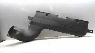 Second-hand car spare part air filter for ssangyong actyon sports xdi 4wd oem iam references 2353031060