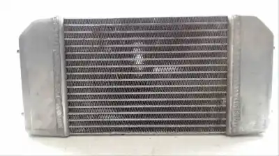 Автозапчастина б/у інтеркулер для mitsubishi l 200 (ka0/kb0) cabina doble intense 4x4 посилання на oem iam 4d56u