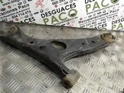 Second-hand car spare part front left lower suspension arm for toyota rav4 (a2) 1azfe oem iam references 042098b