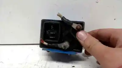 Peça sobressalente para automóvel em segunda mão caixa de pré-aquecimento por nissan patrol (k/w 160) d-sd33 referências oem iam 9251586780