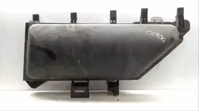 Peça sobressalente para automóvel em segunda mão filtro de ar por bmw serie 5 berlina (e60) n52b25a referências oem iam 64316950936