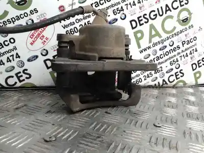 Second-hand car spare part front left brake caliper for toyota rav4 (a2) 1azfe oem iam references fsx18b