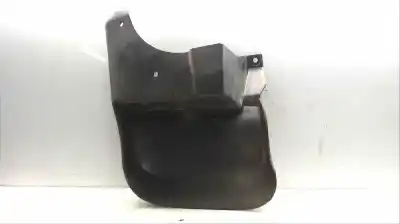 Автозапчастина б/у передня права колесна арка для mitsubishi l 200 (ka0/kb0) cabina doble intense 4x4 посилання на oem iam 