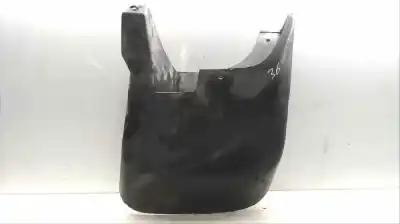 Автозапчастина б/у передня права колесна арка для mitsubishi l 200 (ka0/kb0) cabina doble intense 4x4 посилання на oem iam   