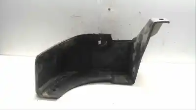 Автозапчастина б/у передня права колесна арка для mitsubishi l 200 (ka0/kb0) cabina doble intense 4x4 посилання на oem iam   