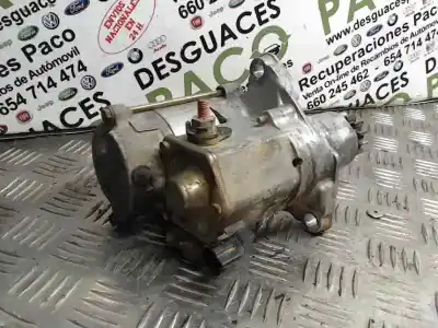 Second-hand car spare part starter motor for toyota rav4 (a2) 1azfe oem iam references 281007427d