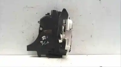 Автозапчасти б/у замок передней правой двери за mitsubishi l 200 (ka0/kb0) cabina doble intense 4x4 ссылки oem iam 5715a186  