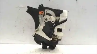 Автозапчасти б/у замок передней правой двери за mitsubishi l 200 (ka0/kb0) cabina doble intense 4x4 ссылки oem iam 5715a186  