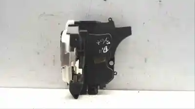 Автозапчасти б/у замок передней правой двери за mitsubishi l 200 (ka0/kb0) cabina doble intense 4x4 ссылки oem iam 5715a186  