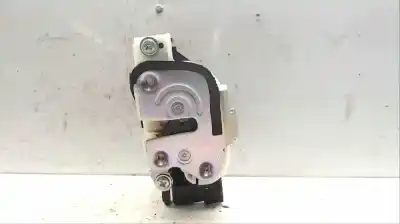 Автозапчасти б/у замок передней правой двери за mitsubishi l 200 (ka0/kb0) cabina doble intense 4x4 ссылки oem iam 5715a186  