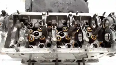 Peça sobressalente para automóvel em segunda mão cabeça / culatra por audi a6 c5 (4b2) 2.5 tdi referências oem iam 059103373d  